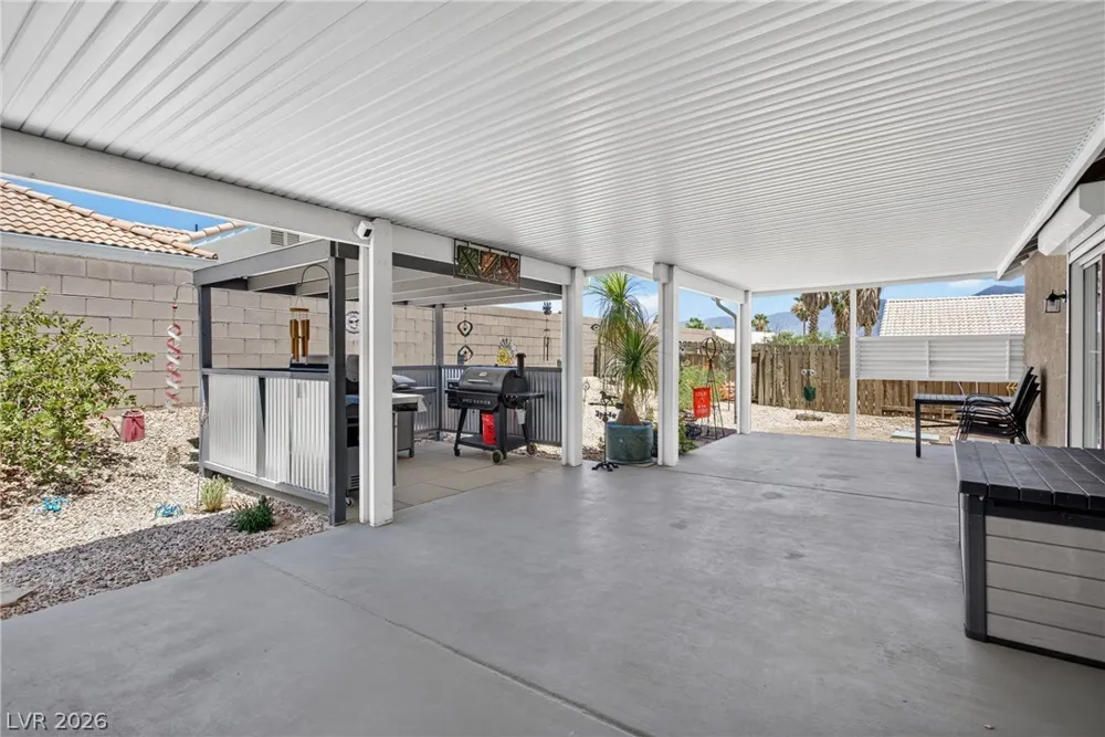 361 Goldenrod Lane Mesquite, NV 89027