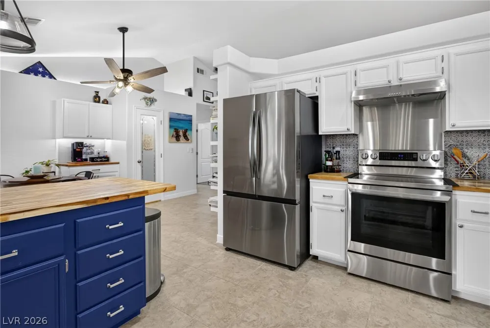 361 Goldenrod Lane Mesquite, NV 89027