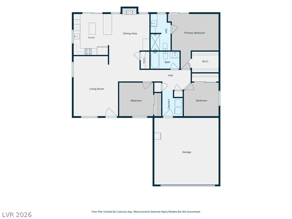 361 Goldenrod Lane Mesquite, NV 89027