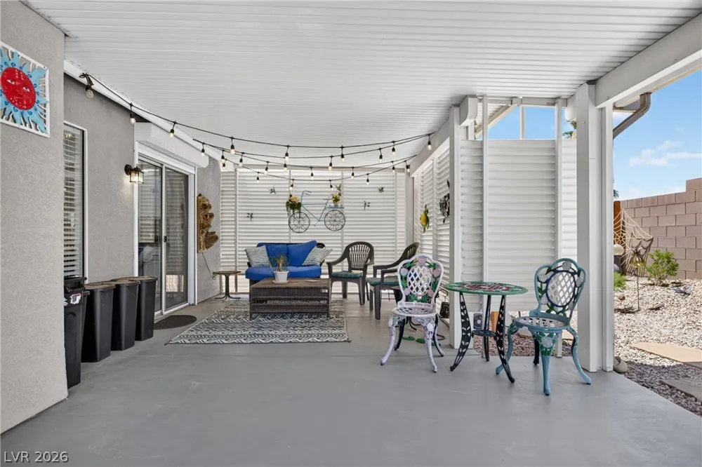 361 Goldenrod Lane Mesquite, NV 89027
