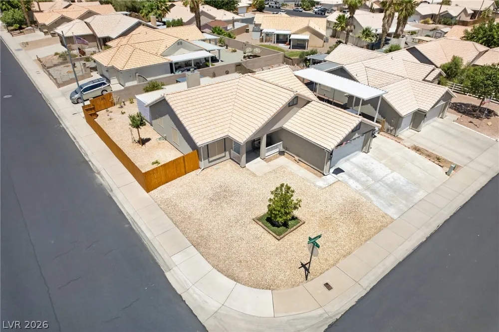 361 Goldenrod Lane Mesquite, NV 89027