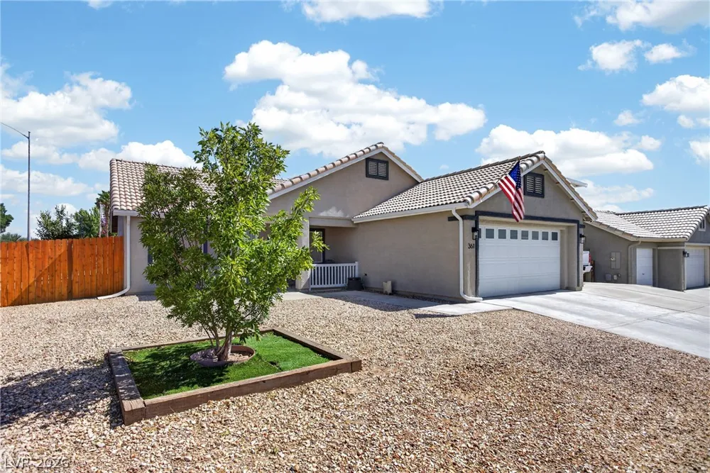 361 Goldenrod Lane Mesquite, NV 89027