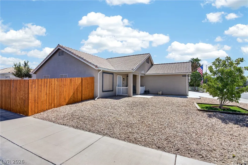 361 Goldenrod Lane Mesquite, NV 89027
