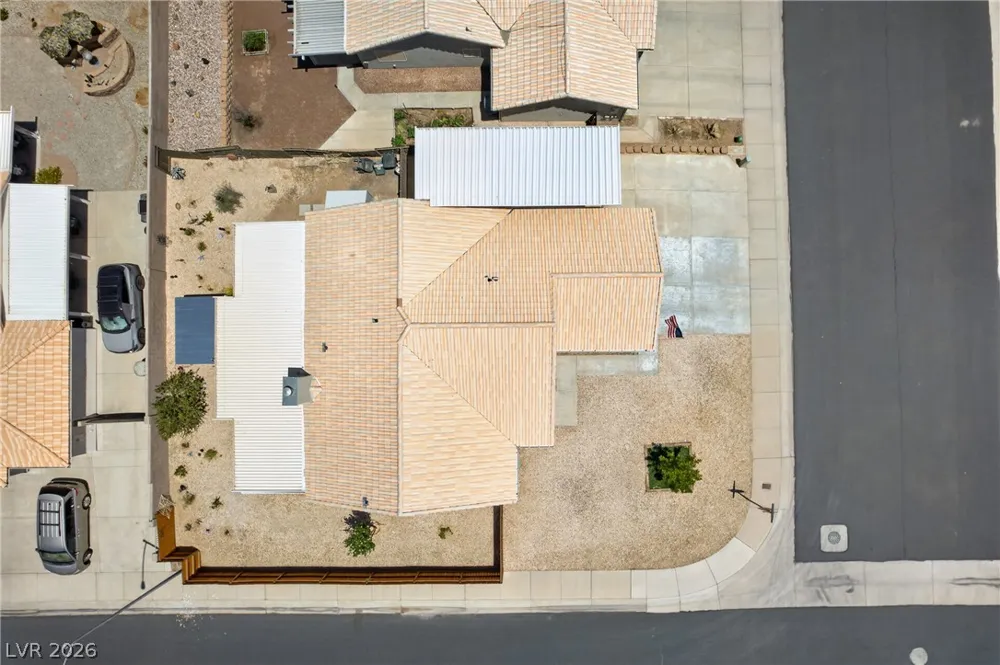 361 Goldenrod Lane Mesquite, NV 89027