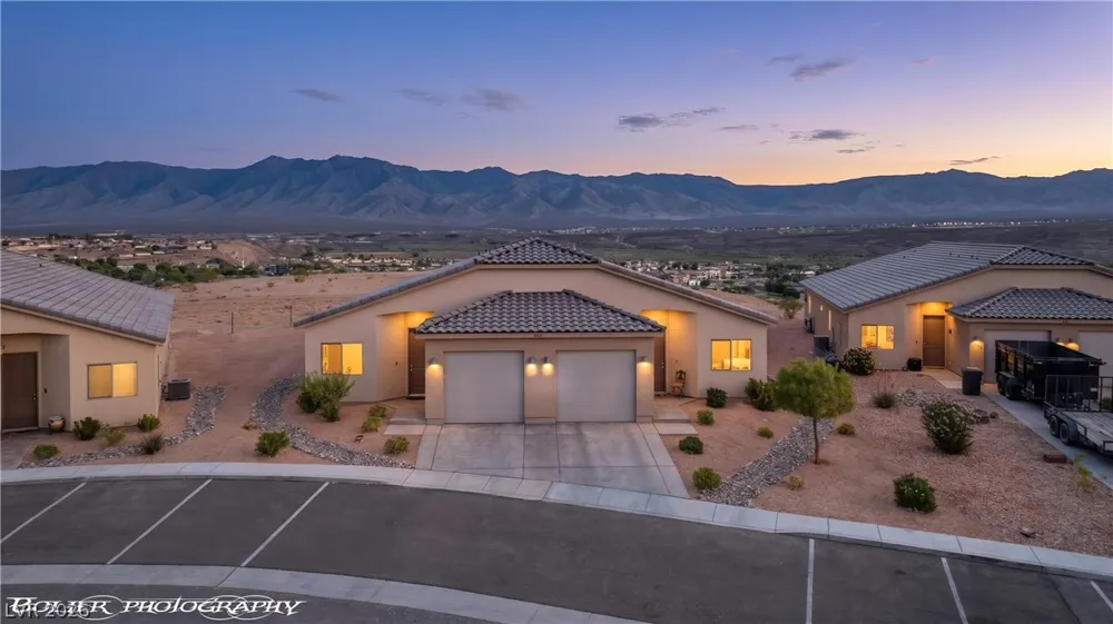 260 Haley Way #131 Mesquite, NV 89027