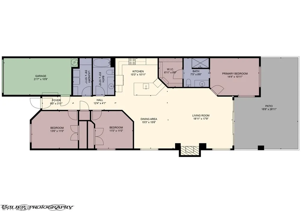 260 Haley Way #131 Mesquite, NV 89027