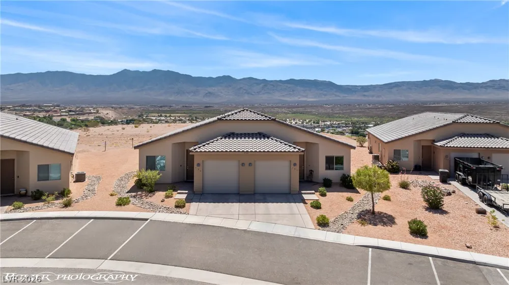 260 Haley Way #131 Mesquite, NV 89027