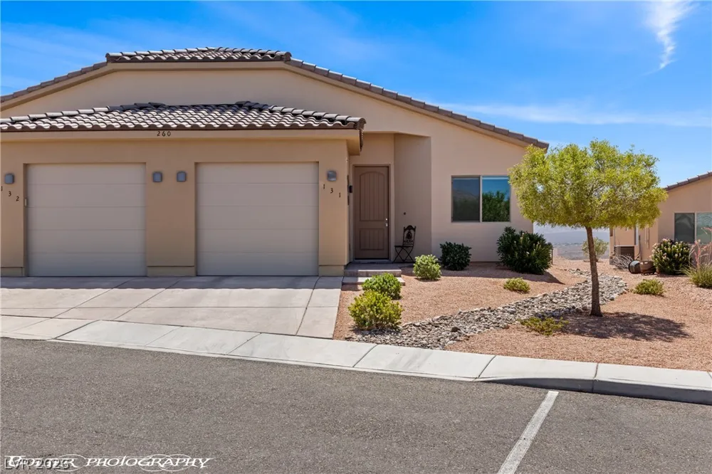 260 Haley Way #131 Mesquite, NV 89027