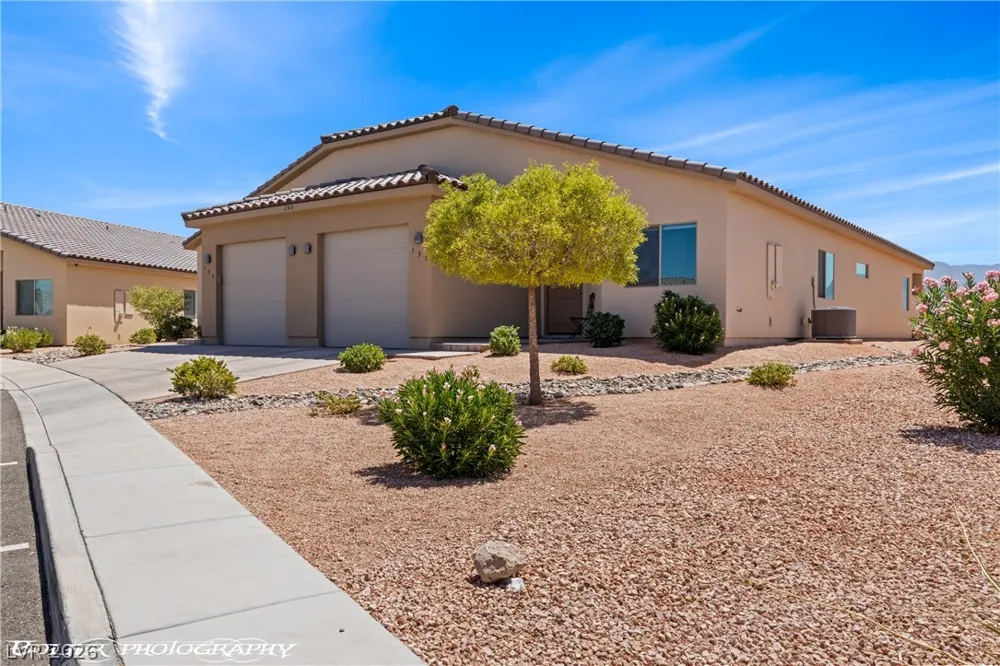 260 Haley Way #131 Mesquite, NV 89027