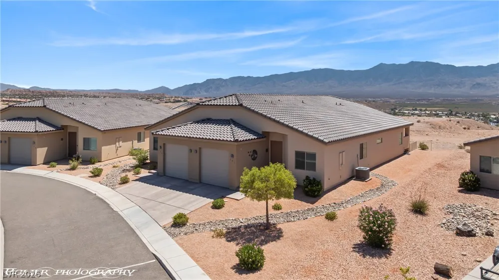 260 Haley Way #131 Mesquite, NV 89027