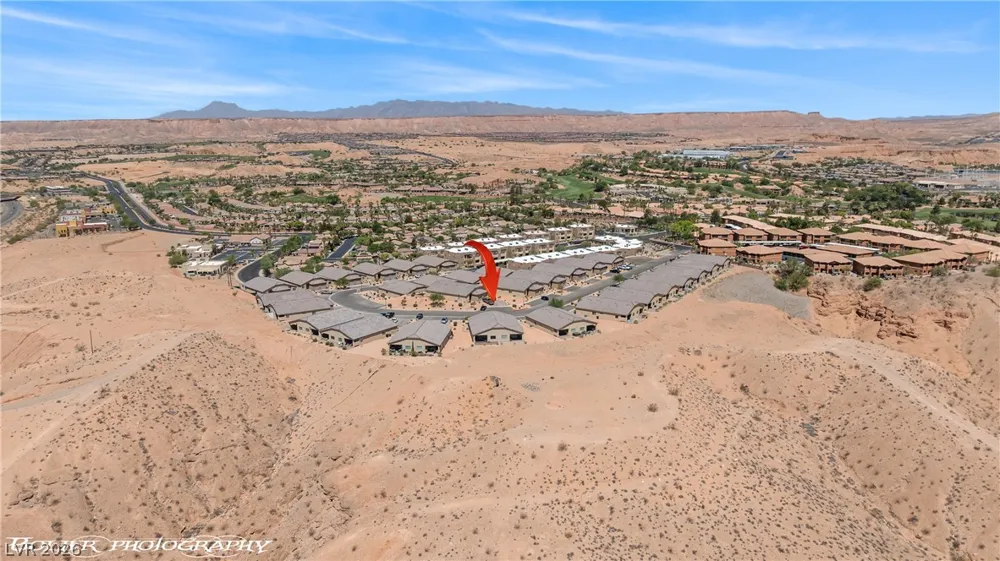 260 Haley Way #131 Mesquite, NV 89027