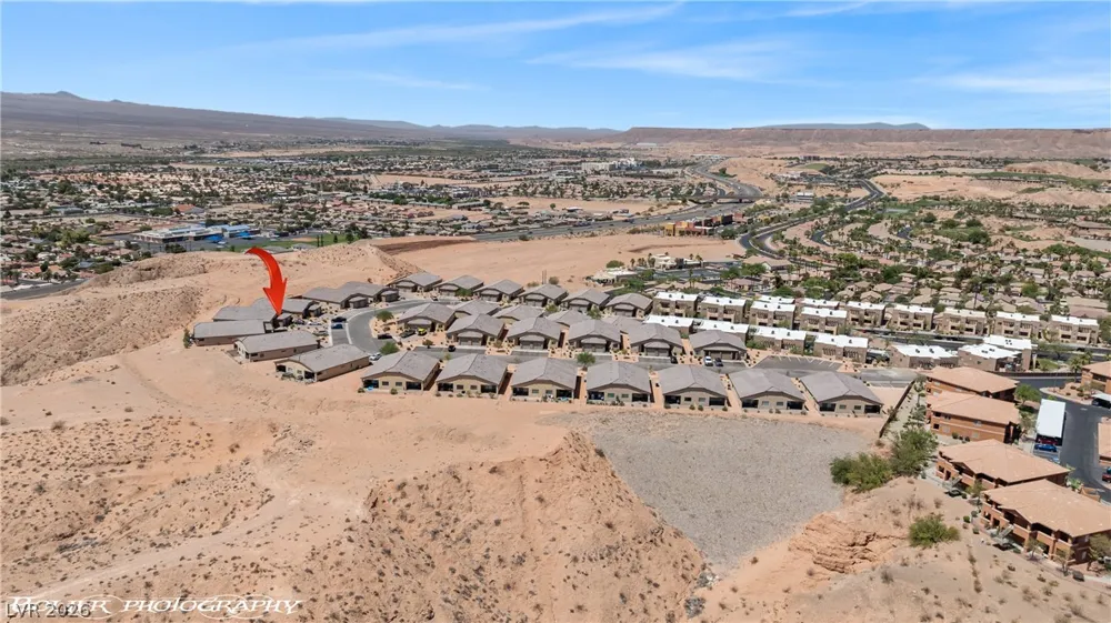 260 Haley Way #131 Mesquite, NV 89027
