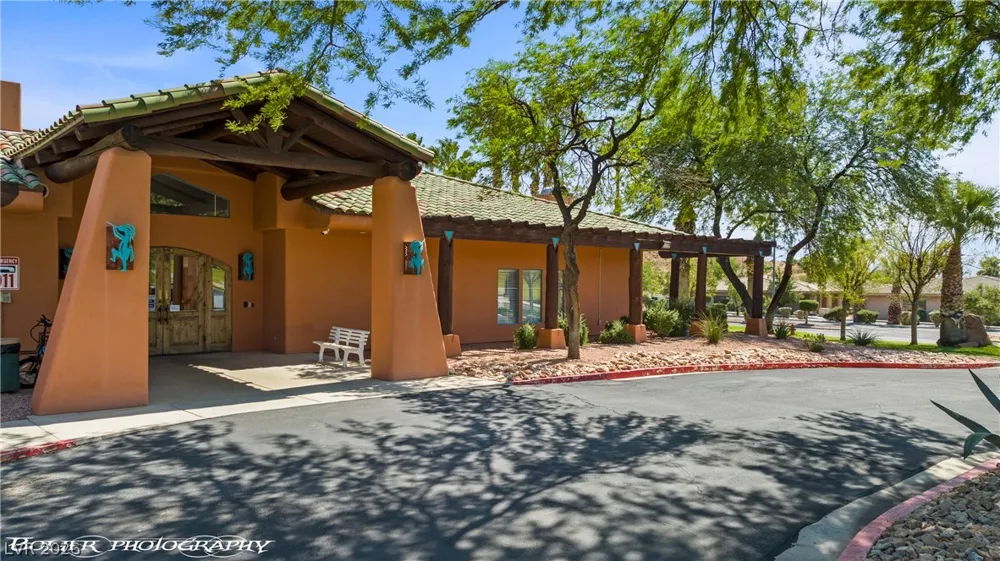 260 Haley Way #131 Mesquite, NV 89027