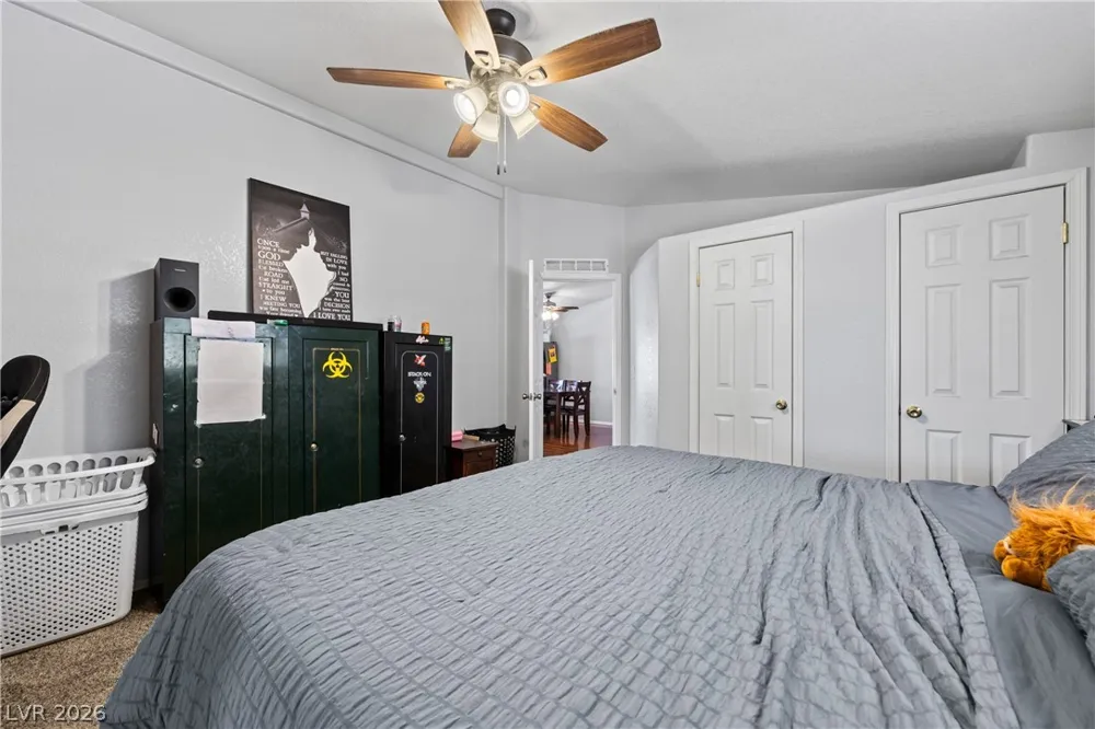516 White Domes Drive Overton, NV 89040