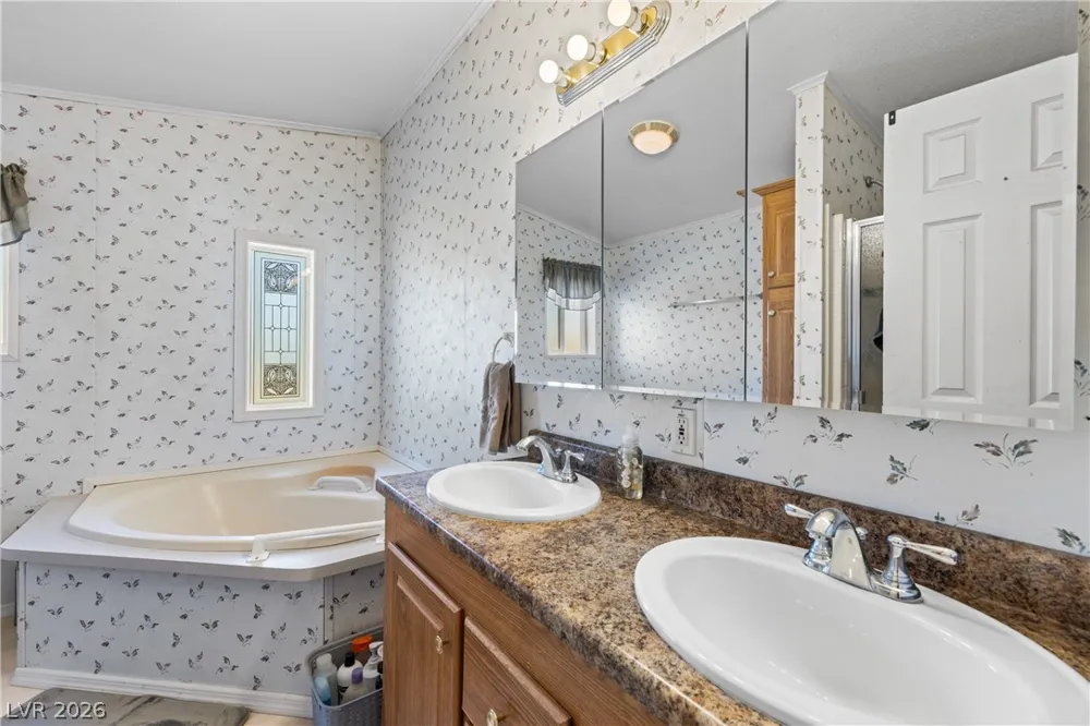 516 White Domes Drive Overton, NV 89040