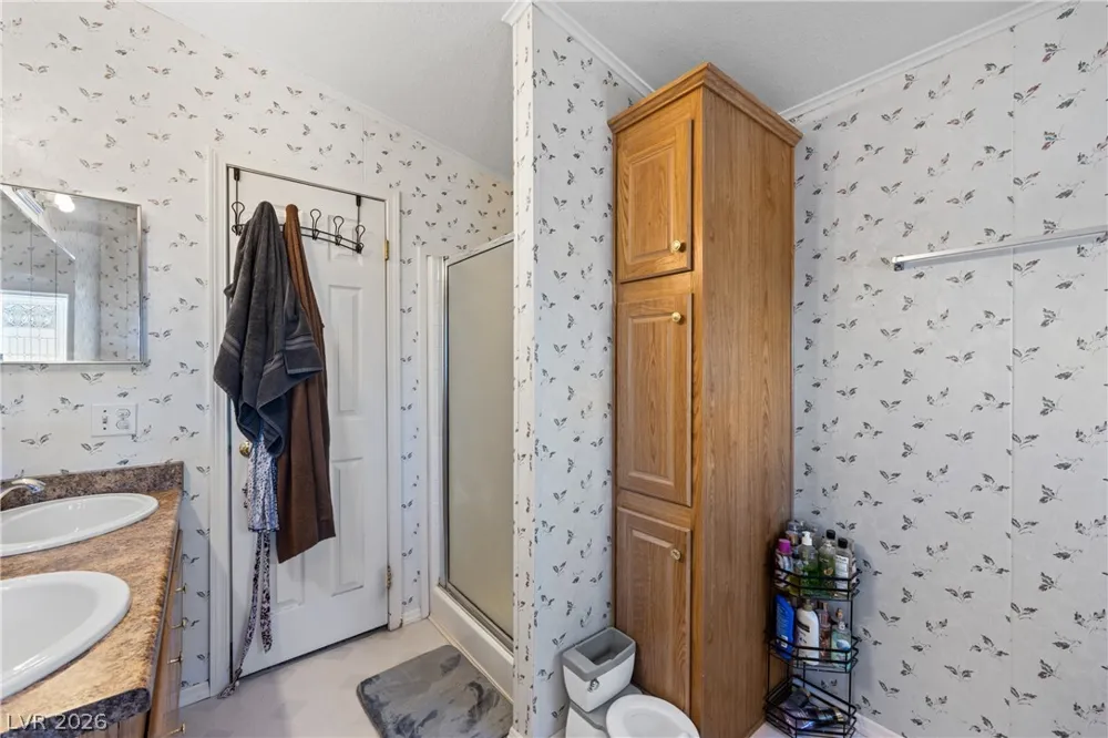 516 White Domes Drive Overton, NV 89040