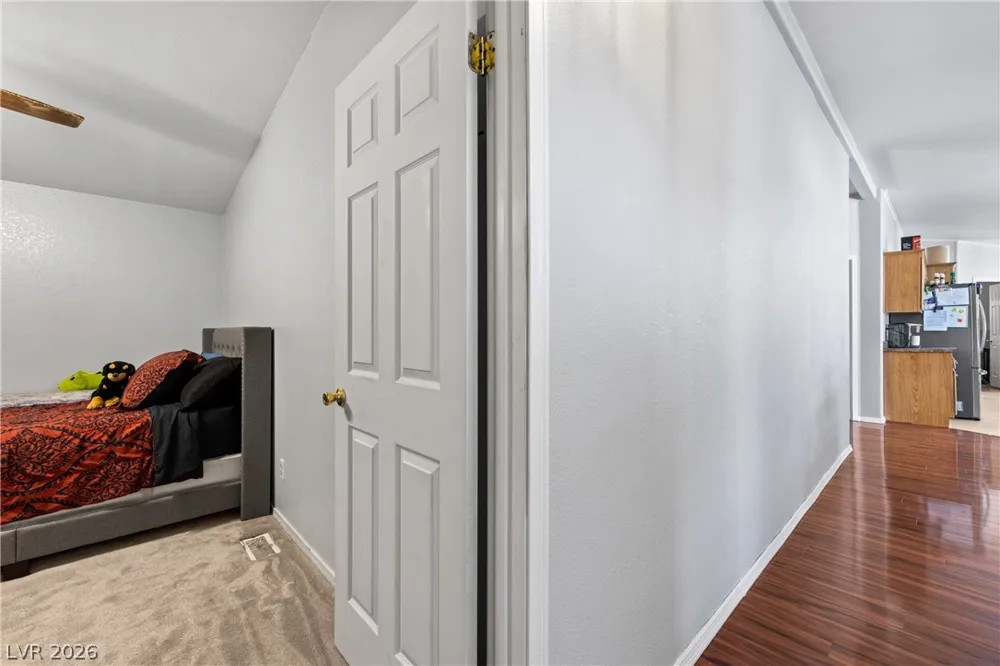 516 White Domes Drive Overton, NV 89040