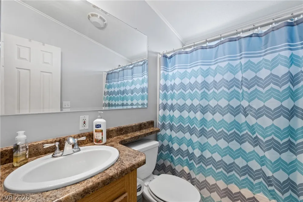 516 White Domes Drive Overton, NV 89040