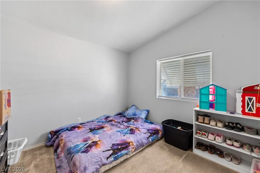 516 White Domes Drive Overton, NV 89040