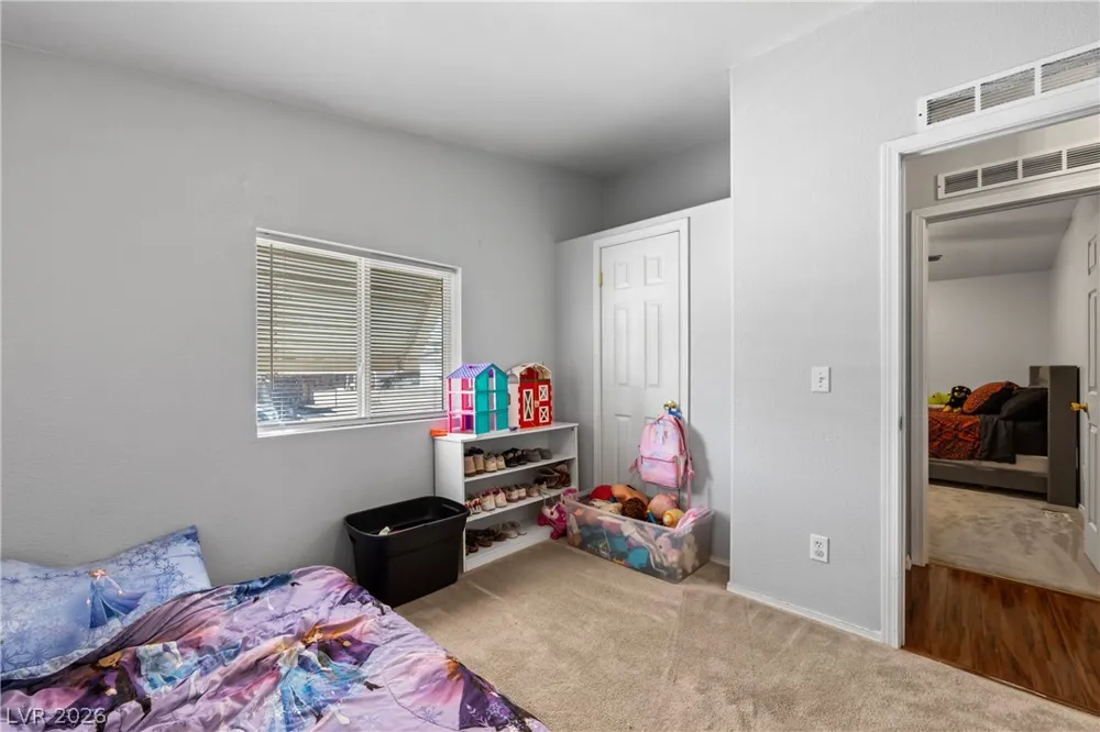 516 White Domes Drive Overton, NV 89040