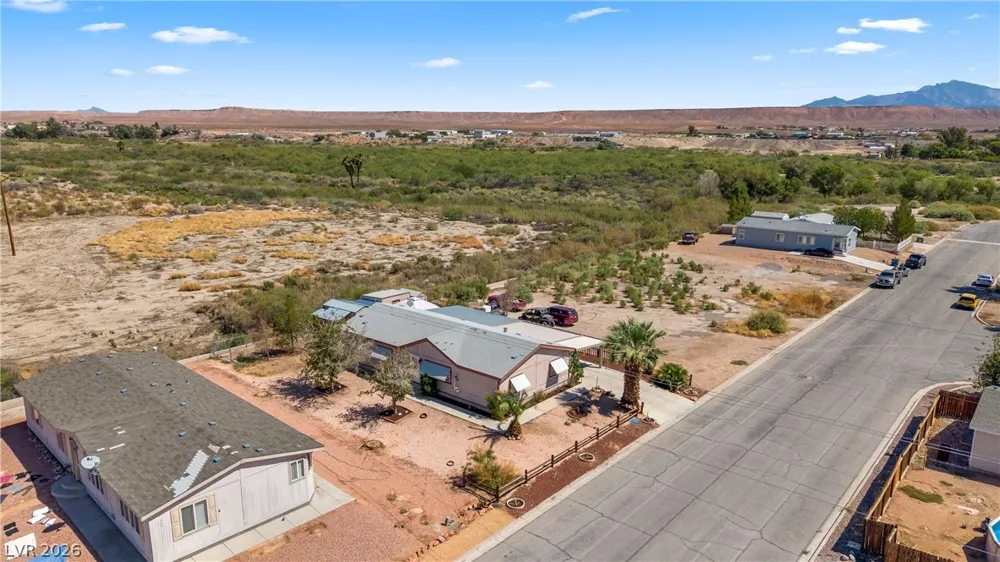 516 White Domes Drive Overton, NV 89040