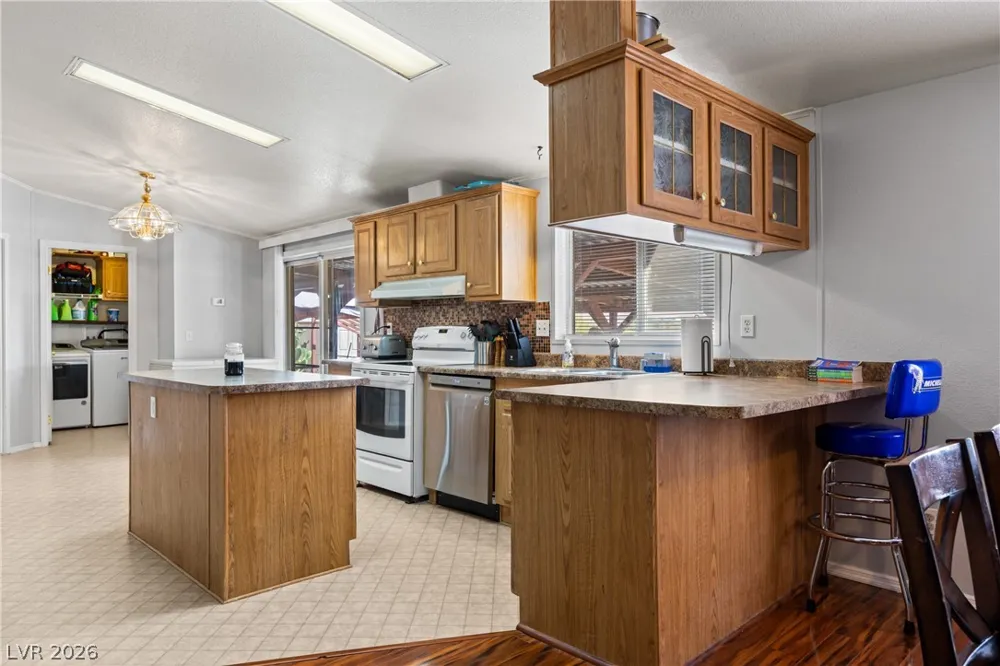 516 White Domes Drive Overton, NV 89040