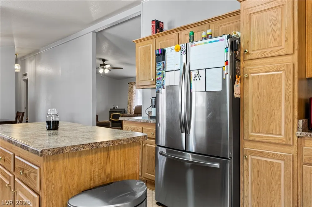 516 White Domes Drive Overton, NV 89040