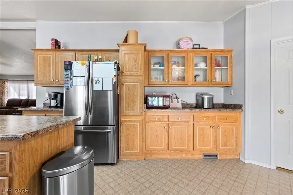 516 White Domes Drive Overton, NV 89040