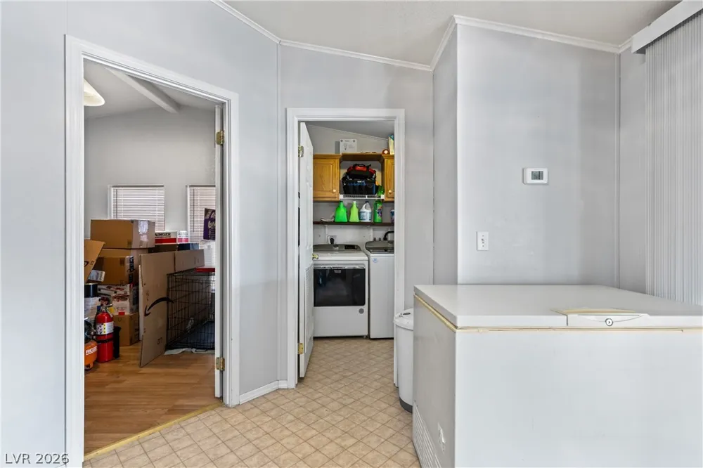 516 White Domes Drive Overton, NV 89040