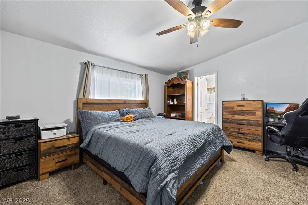 516 White Domes Drive Overton, NV 89040