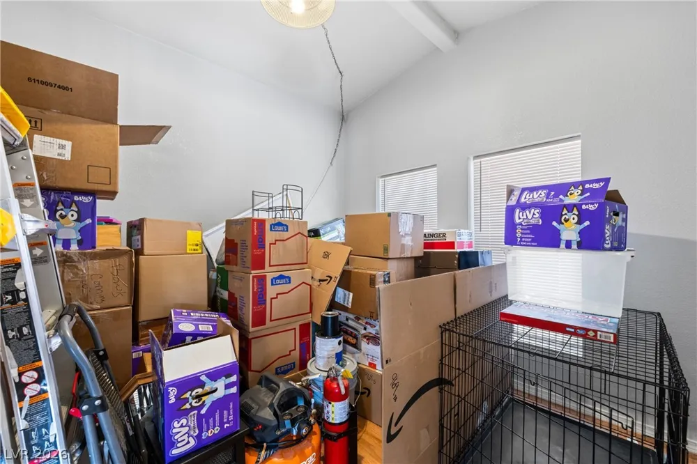 516 White Domes Drive Overton, NV 89040