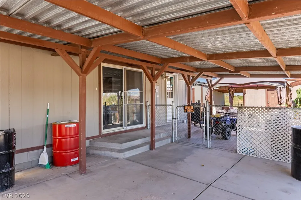 516 White Domes Drive Overton, NV 89040