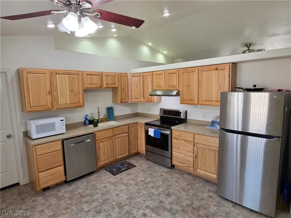 5 Love Lane Caliente, NV 89008
