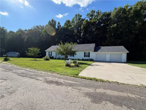3826 Running Deer Road