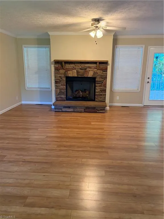 3826 Running Deer Road Jonesville, NC 28642