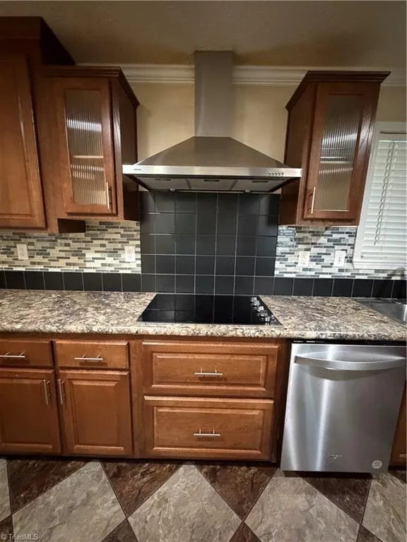 3826 Running Deer Road Jonesville, NC 28642