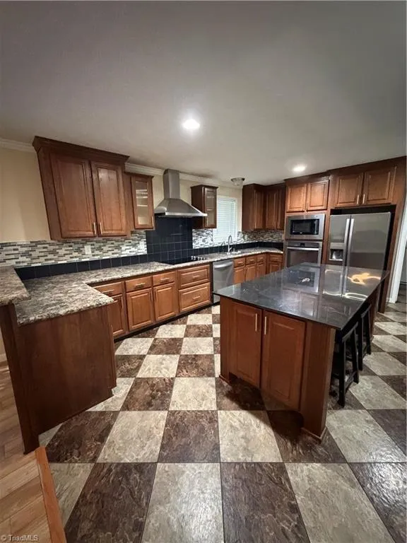 3826 Running Deer Road Jonesville, NC 28642