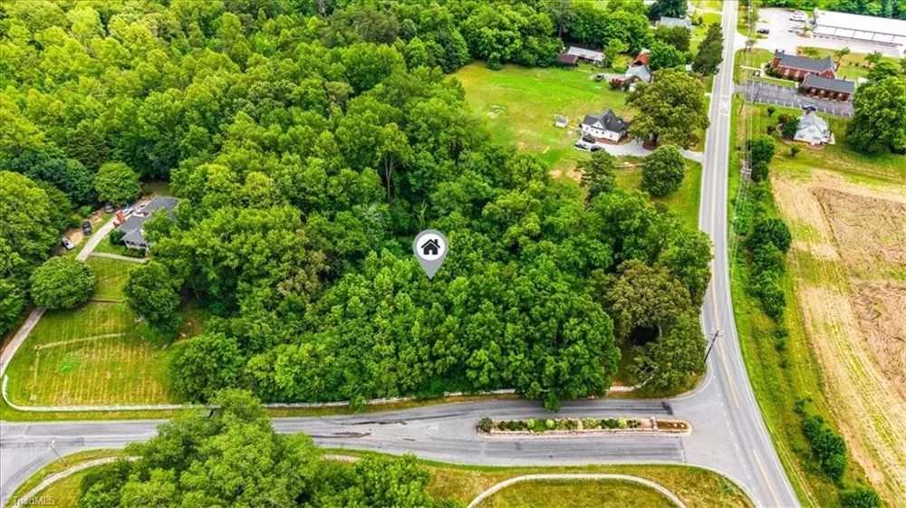 7800 Southerland Drive Browns Summit, NC 27214