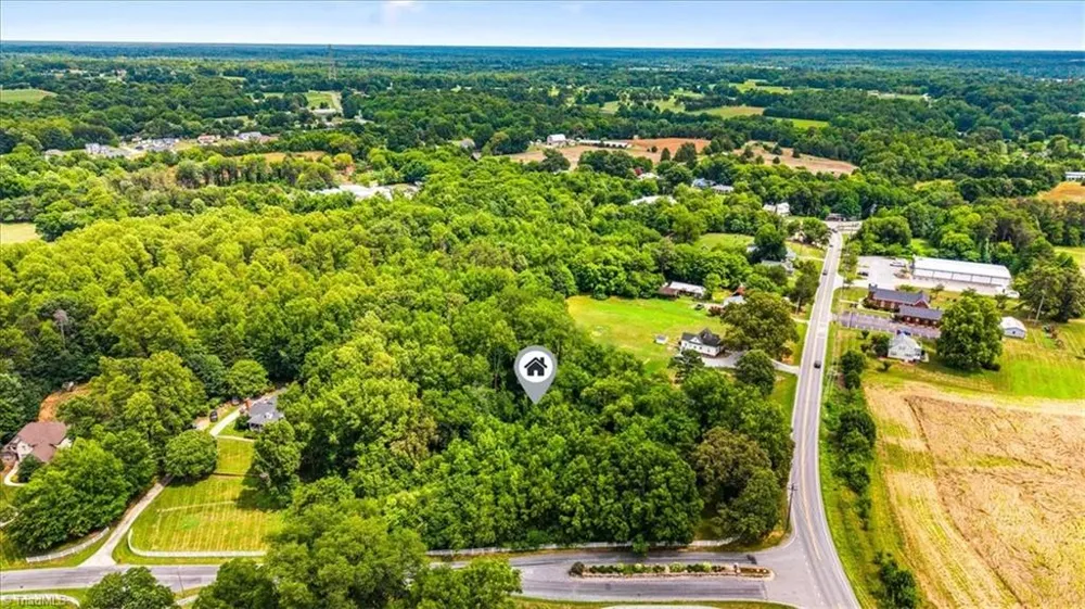 7800 Southerland Drive Browns Summit, NC 27214