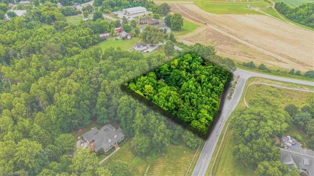 7800 Southerland Drive Browns Summit, NC 27214