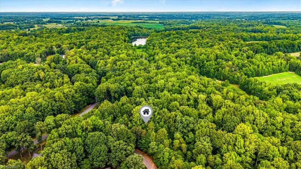 8006 Chatsworth Court Browns Summit, NC 27214