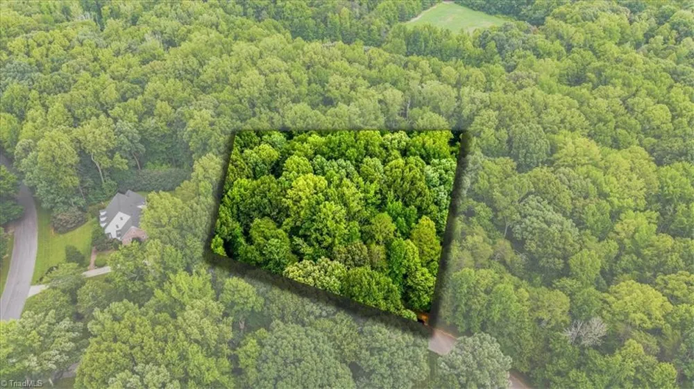 8006 Chatsworth Court Browns Summit, NC 27214