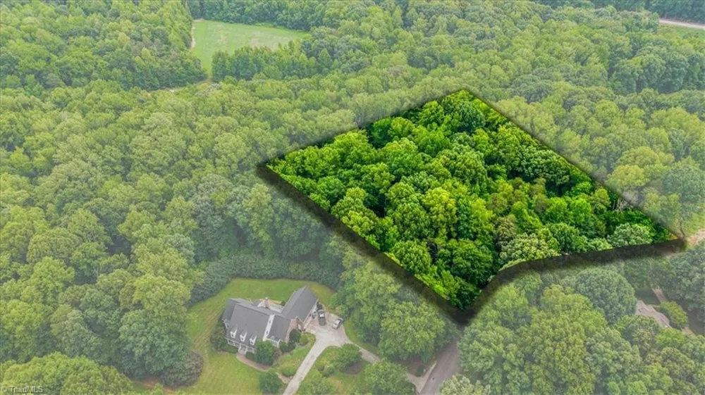 8006 Chatsworth Court Browns Summit, NC 27214