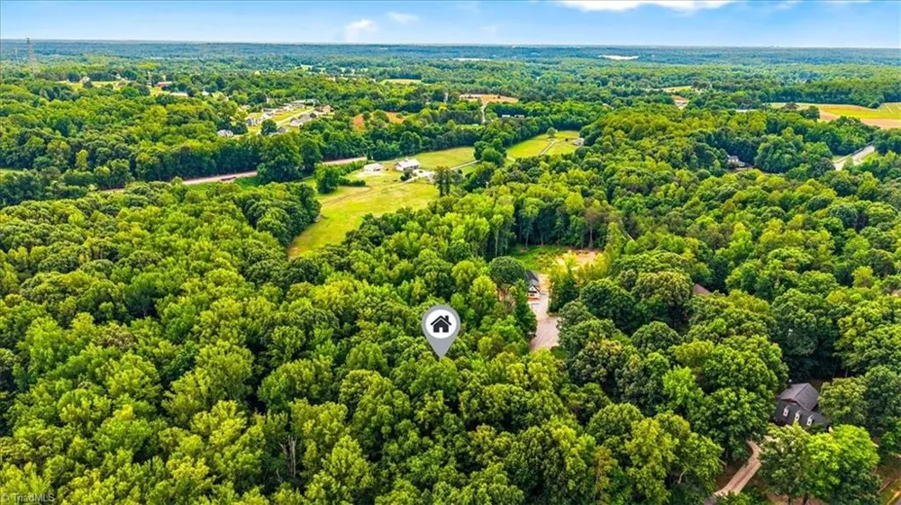8002 Chatsworth Court Browns Summit, NC 27214