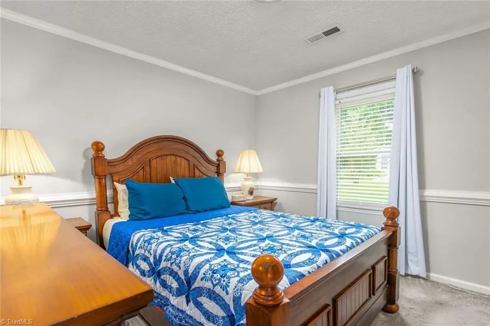 5304 Oswego Court Tobaccoville, NC 27050