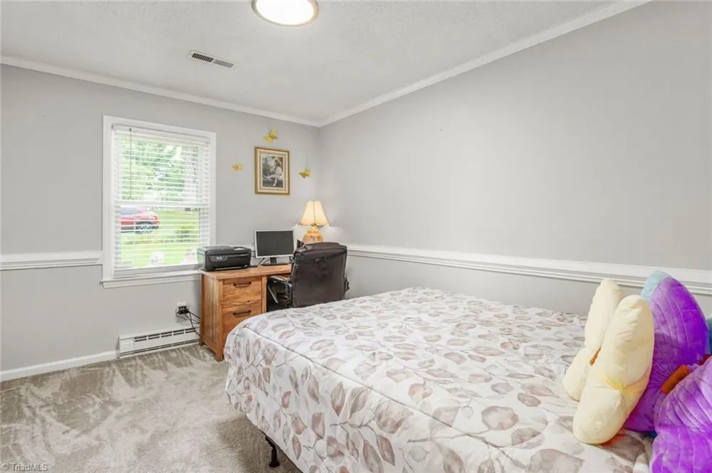 5304 Oswego Court Tobaccoville, NC 27050