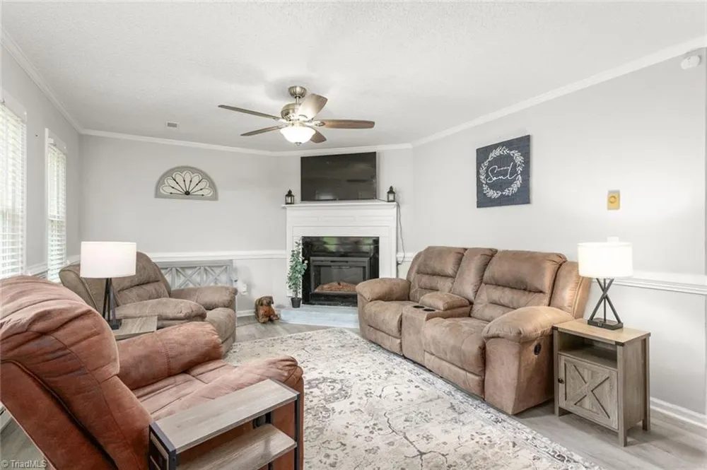 5304 Oswego Court Tobaccoville, NC 27050