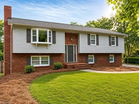 1492 Cedar Fork Road
