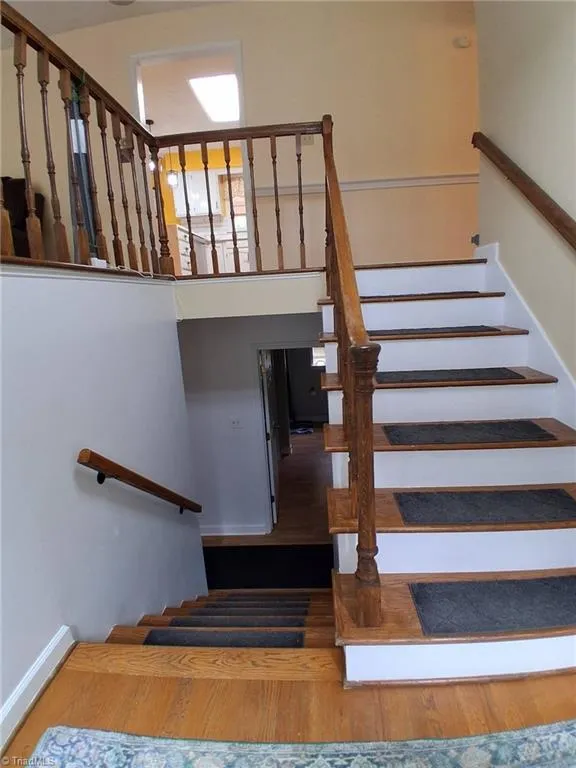 1492 Cedar Fork Road Clemmons, NC 27012