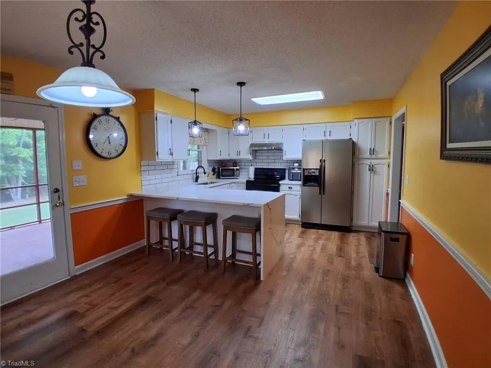 1492 Cedar Fork Road Clemmons, NC 27012